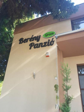 Berény Panzió Balatonberény